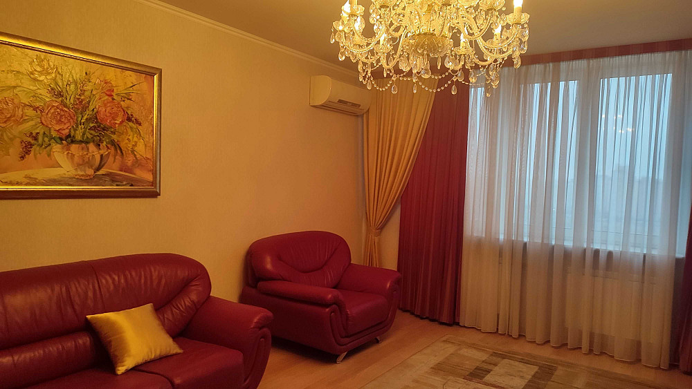 Здам квартиру в Короні на Позняках Київ - зображення 2