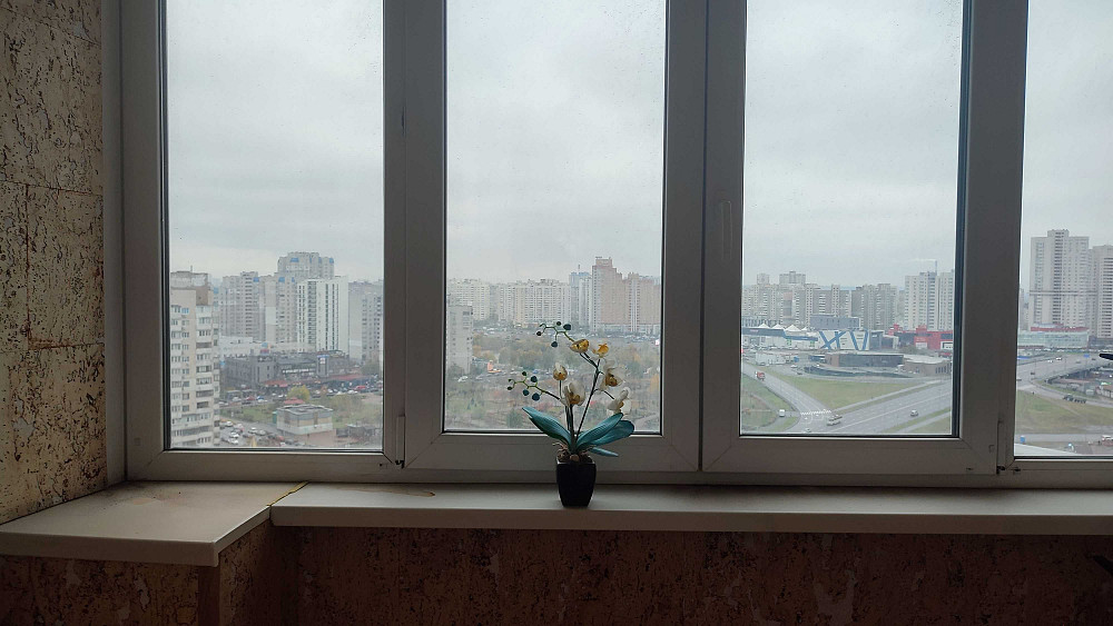 Здам квартиру в Короні на Позняках Київ - зображення 4