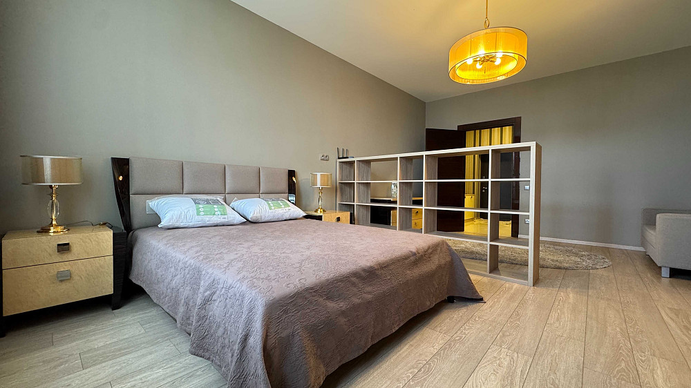 Квартира на Золотих Воротах,Гончара Киев - изображение 3