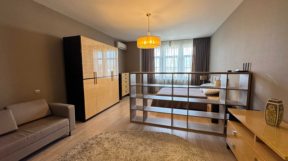 Квартира на Золотих Воротах,Гончара Киев - изображение 2