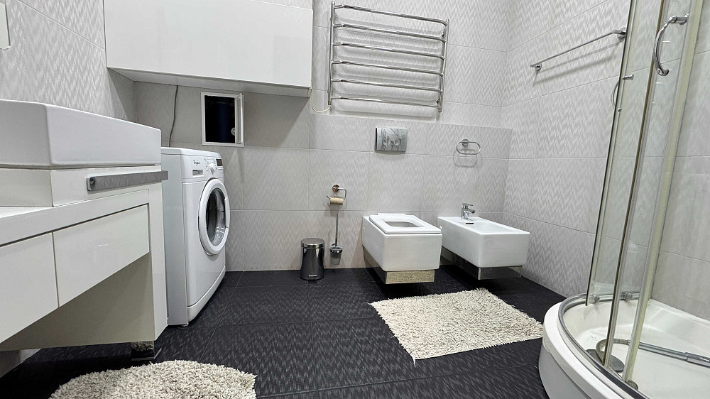 Квартира на Золотих Воротах,Гончара Киев - изображение 5