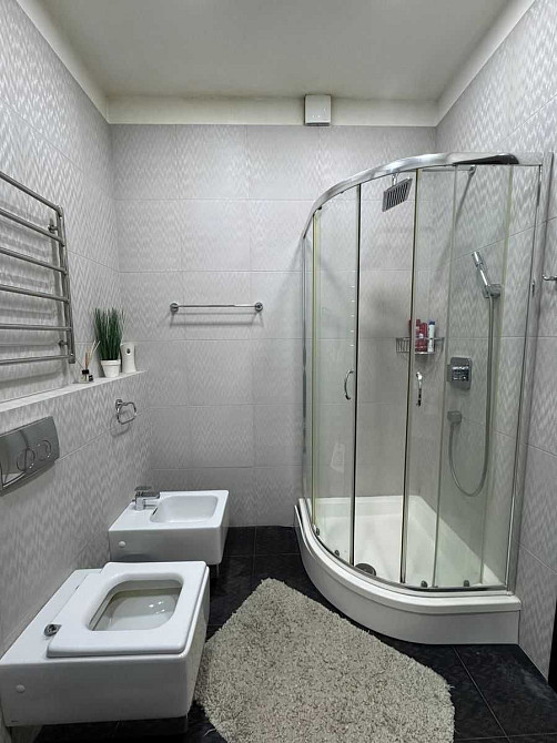 Квартира на Золотих Воротах,Гончара Киев - изображение 7