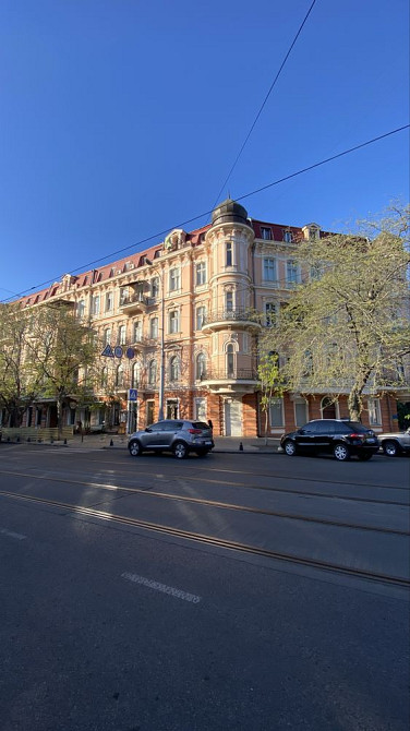 Аренда в центре 2 комнаты  , софиевская , гор сад Одесса - изображение 2