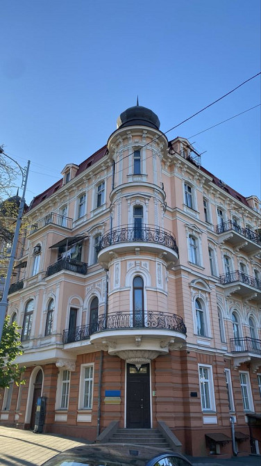 Аренда в центре 2 комнаты  , софиевская , гор сад Одесса - изображение 1