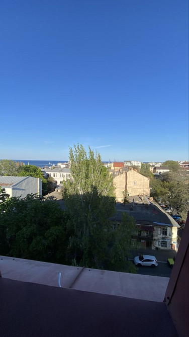 Аренда в центре 2 комнаты  , софиевская , гор сад Одесса - изображение 7