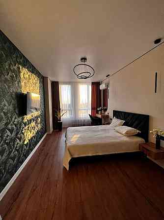 Здається Шикарна 1 кімната квартира ЖК Лісопарковий, перша здача. Винница