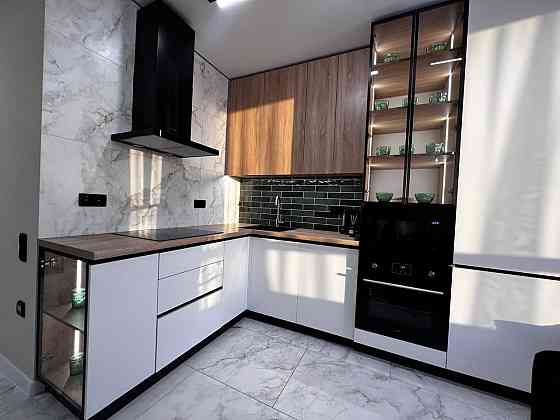 Здається Шикарна 1 кімната квартира ЖК Лісопарковий, перша здача. Винница