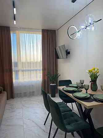 Здається Шикарна 1 кімната квартира ЖК Лісопарковий, перша здача. Винница