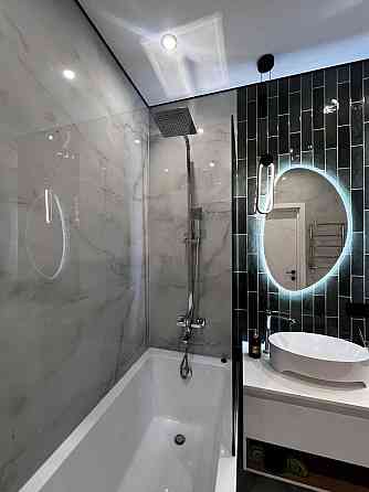 Здається Шикарна 1 кімната квартира ЖК Лісопарковий, перша здача. Винница