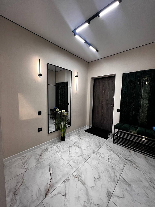 Здається Шикарна 1 кімната квартира ЖК Лісопарковий, перша здача. Вінниця - зображення 6