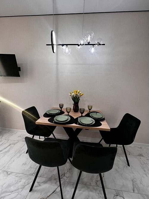 Здається Шикарна 1 кімната квартира ЖК Лісопарковий, перша здача. Вінниця - зображення 4