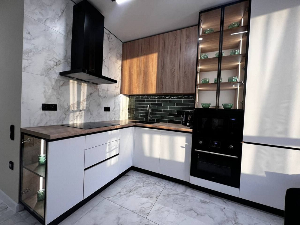 Здається Шикарна 1 кімната квартира ЖК Лісопарковий, перша здача. Вінниця - зображення 5