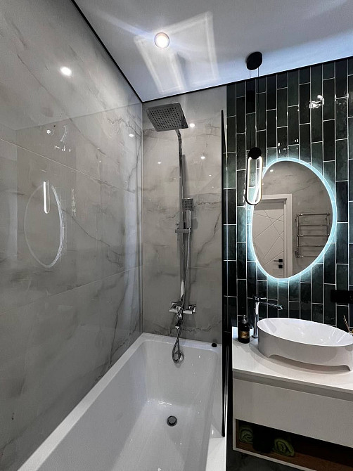 Здається Шикарна 1 кімната квартира ЖК Лісопарковий, перша здача. Вінниця - зображення 2