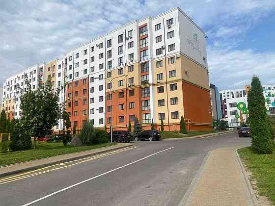 Здам 1о кімн квартиру вул. В. Чорновола 91 Ровно