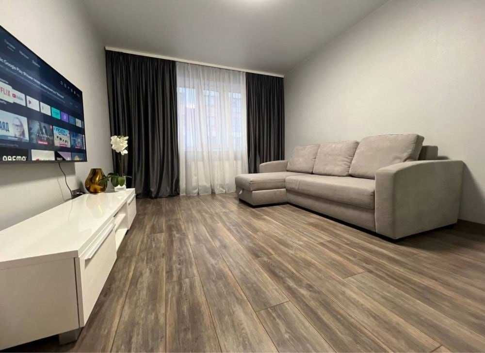 Здам 1о кімн квартиру вул. В. Чорновола 91 Ровно - изображение 3