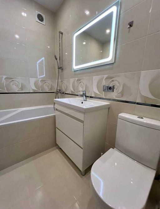 Здам 1о кімн квартиру вул. В. Чорновола 91 Ровно - изображение 6