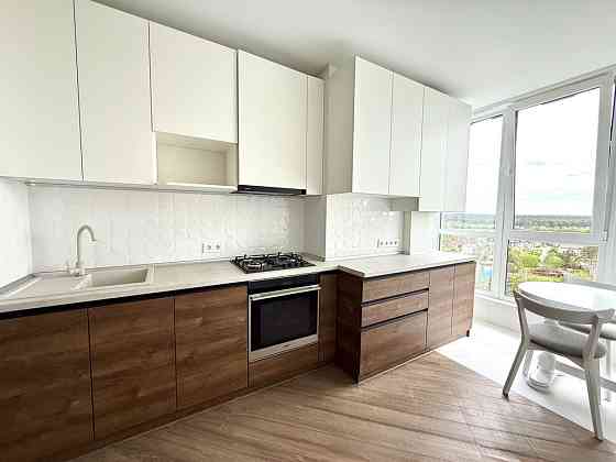 БЕЗ КОМІСІЇ Оренда 2 кім квартири з кладовою, газ Ірпінь