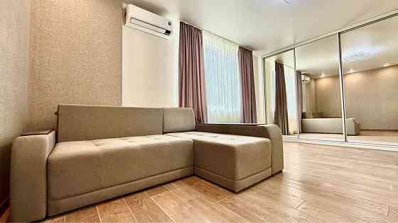 БЕЗ КОМІСІЇ Оренда 2 кім квартири з кладовою, газ Ірпінь