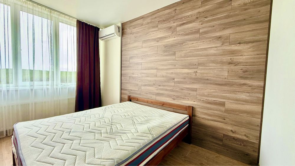 БЕЗ КОМІСІЇ Оренда 2 кім квартири з кладовою, газ Ирпень - изображение 4