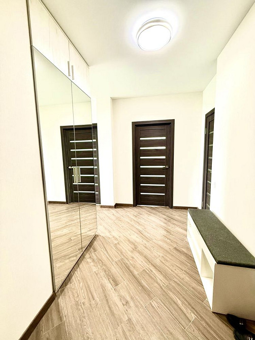 БЕЗ КОМІСІЇ Оренда 2 кім квартири з кладовою, газ Ирпень - изображение 7