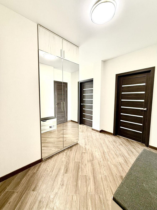 БЕЗ КОМІСІЇ Оренда 2 кім квартири з кладовою, газ Ирпень - изображение 8