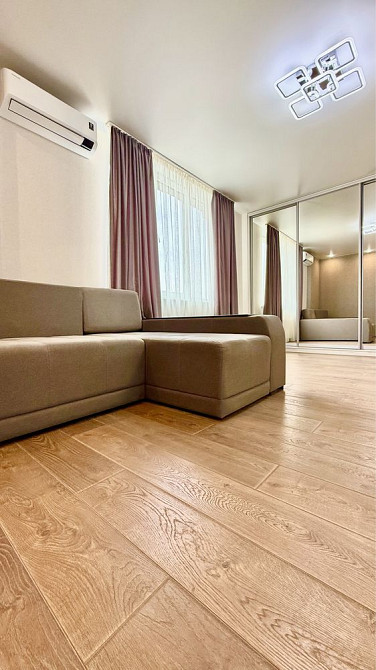 БЕЗ КОМІСІЇ Оренда 2 кім квартири з кладовою, газ Ирпень - изображение 5