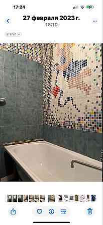 Оренда 3-х кімнатноі квартири по вул. Дмитра Донського. Веселый Кут