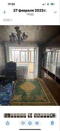 Оренда 3-х кімнатноі квартири по вул. Дмитра Донського. Веселый Кут