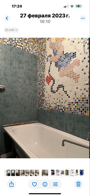 Оренда 3-х кімнатноі квартири по вул. Дмитра Донського. Веселый Кут - изображение 5