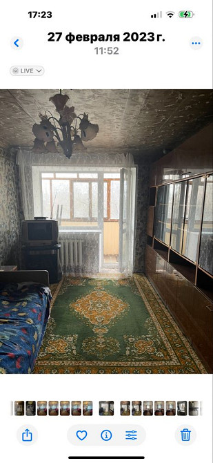 Оренда 3-х кімнатноі квартири по вул. Дмитра Донського. Веселый Кут - изображение 3