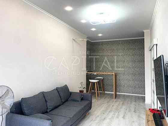 WOW! Ідеальна 2-кім квартира ЛІВОБЕРЕЖНА ГІДРОПАРК ЖК Сонячна Рів'єра Киев