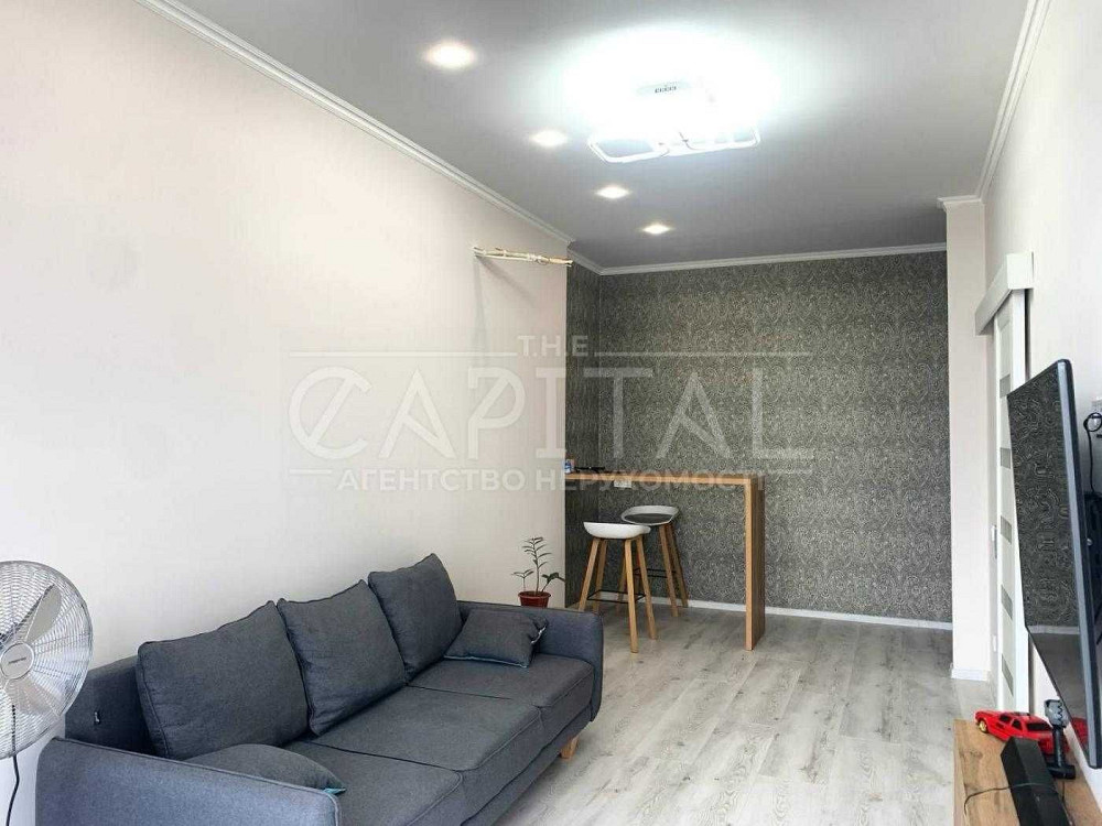 WOW! Ідеальна 2-кім квартира ЛІВОБЕРЕЖНА ГІДРОПАРК ЖК Сонячна Рів'єра Киев - изображение 4