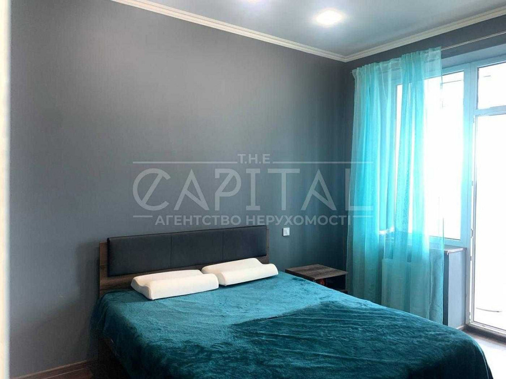 WOW! Ідеальна 2-кім квартира ЛІВОБЕРЕЖНА ГІДРОПАРК ЖК Сонячна Рів'єра Киев - изображение 7