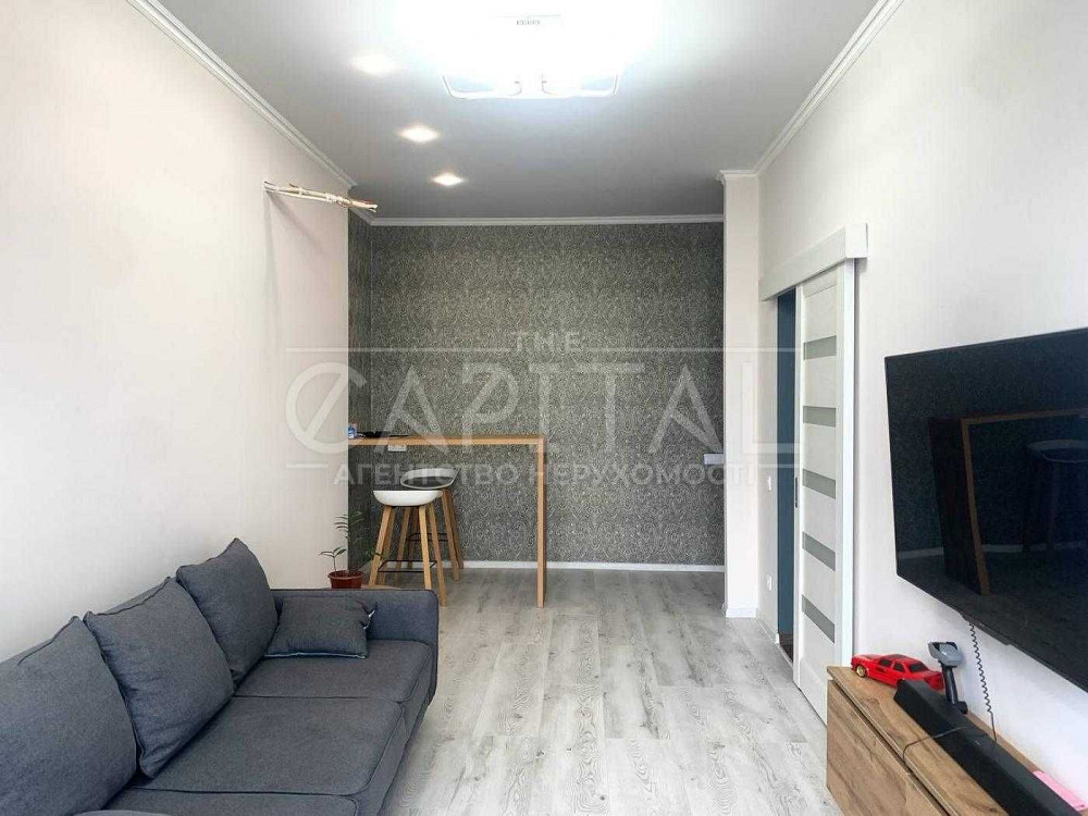 WOW! Ідеальна 2-кім квартира ЛІВОБЕРЕЖНА ГІДРОПАРК ЖК Сонячна Рів'єра Киев - изображение 3