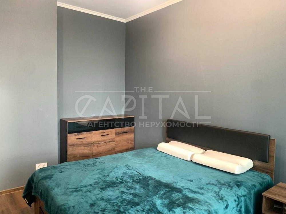 WOW! Ідеальна 2-кім квартира ЛІВОБЕРЕЖНА ГІДРОПАРК ЖК Сонячна Рів'єра Киев - изображение 6