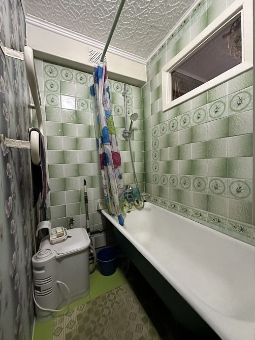 Оренда 1 кімнатної район Верхня Польова Житомир - зображення 5