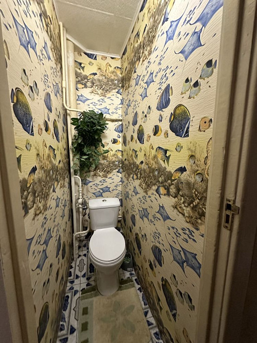 Оренда 1 кімнатної район Верхня Польова Житомир - зображення 3