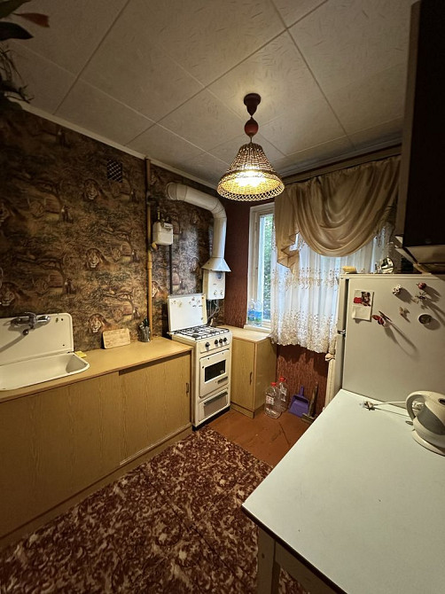 Оренда 1 кімнатної район Верхня Польова Житомир - зображення 4