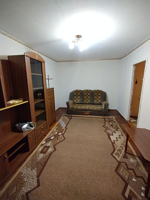 здам в оренду 1к квартиру, ЦЕНТР, р-н "Олiмпії" Запоріжжя - зображення 1