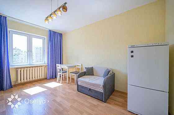 Оренда 1-кімнатної квартири на вул Урлівська 15 Позняки Киев