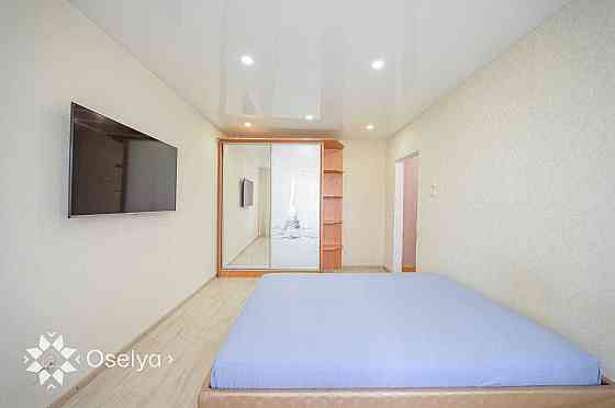 Оренда 1-кімнатної квартири на вул Урлівська 15 Позняки Киев