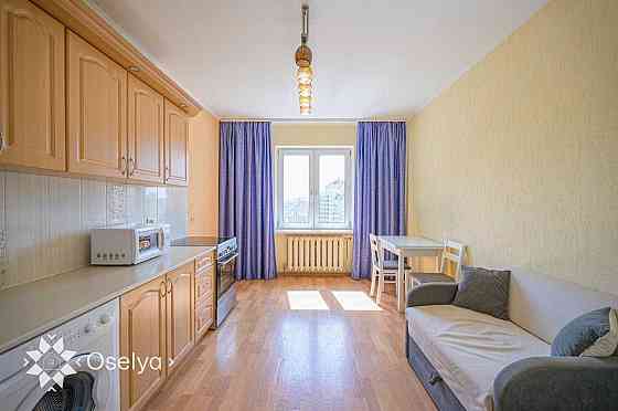 Оренда 1-кімнатної квартири на вул Урлівська 15 Позняки Киев