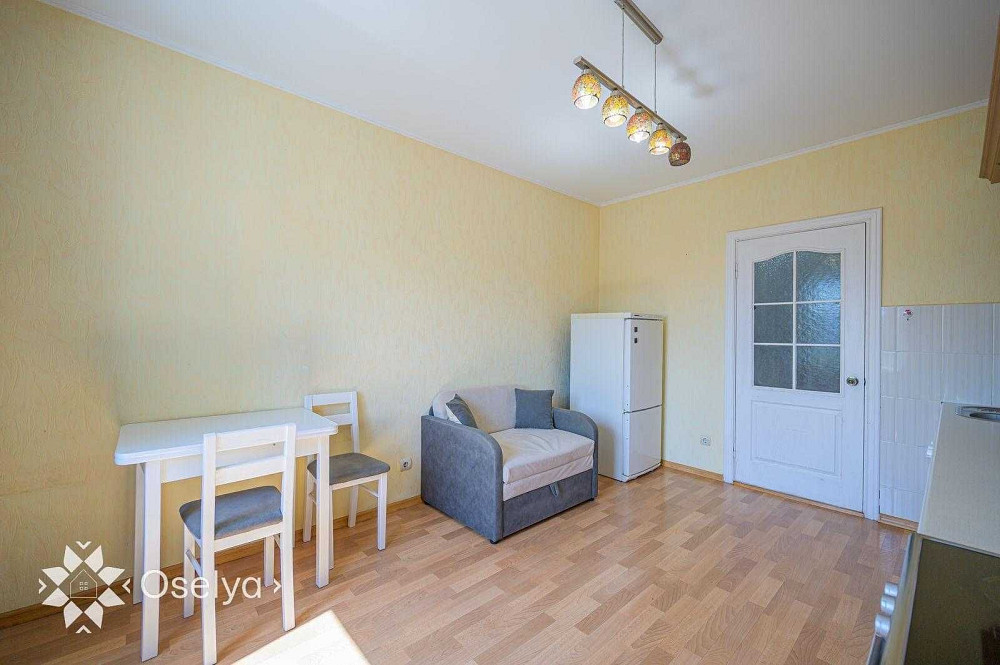 Оренда 1-кімнатної квартири на вул Урлівська 15 Позняки Киев - изображение 6