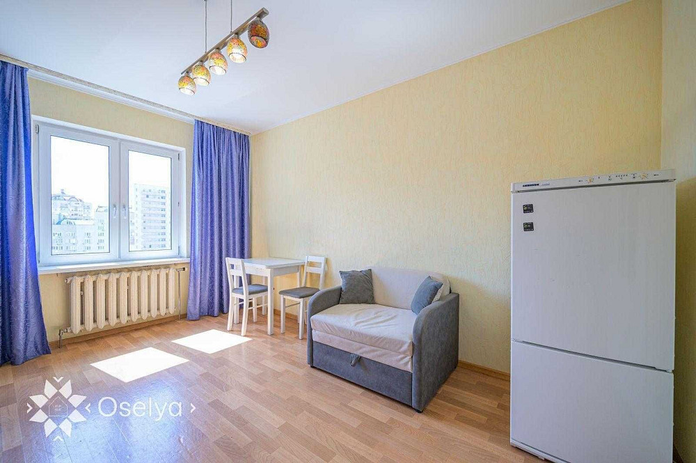 Оренда 1-кімнатної квартири на вул Урлівська 15 Позняки Киев - изображение 5