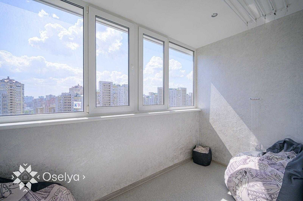 Оренда 1-кімнатної квартири на вул Урлівська 15 Позняки Киев - изображение 8