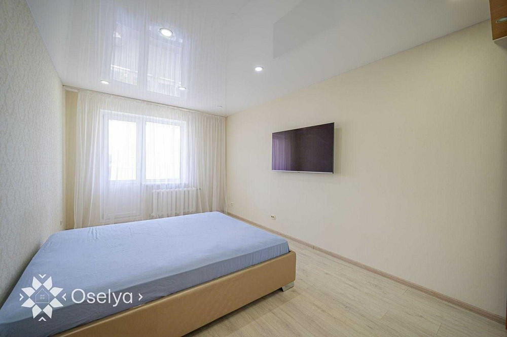 Оренда 1-кімнатної квартири на вул Урлівська 15 Позняки Киев - изображение 1