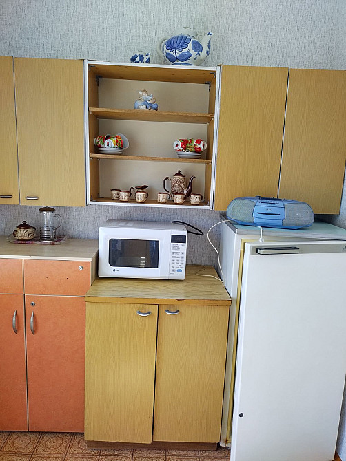 Сдам 1 ком.квартиру на 3 Шев. Запоріжжя - зображення 4