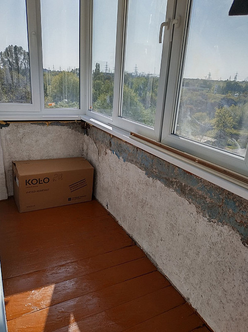 Сдам 1 ком.квартиру на 3 Шев. Запоріжжя - зображення 3