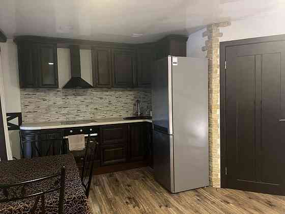 Здам  2х РІВНЕВУ квартиру з авторським ремонтом ЦЕНТР Кременчук