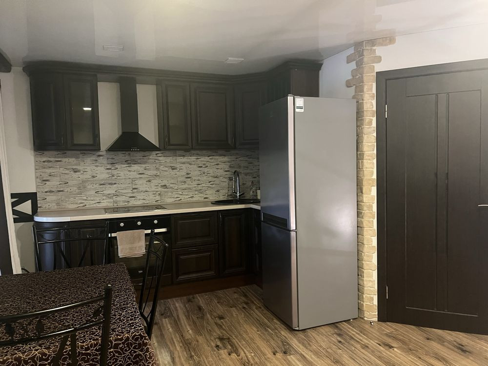 Здам  2х РІВНЕВУ квартиру з авторським ремонтом ЦЕНТР Кременчуг - изображение 3